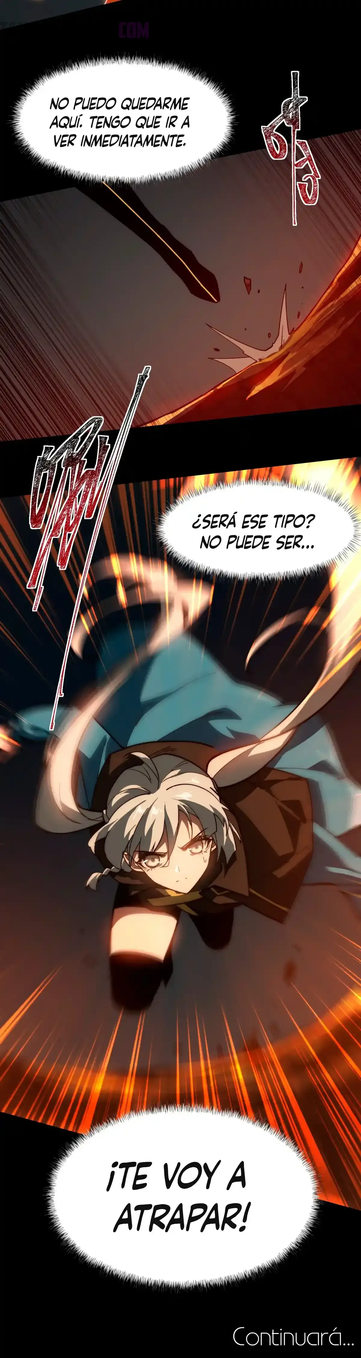 Ascensión Divina: Mi camino a la Cima de las Artes Marciales > Capitulo 5 > Page 251